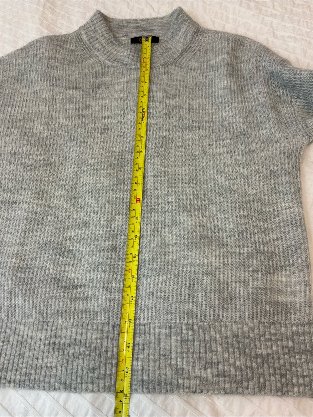 Quince Baby Alpaca-Wool - Picture 9 of 12